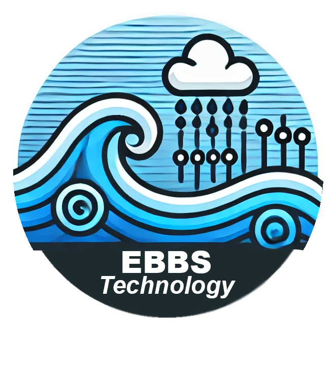 Ebbs Technology Logo